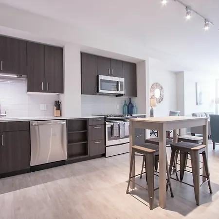 Charming 2Br In Fenway By Sonder Apartamento